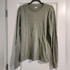 Old Navy thermal